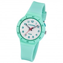 Calypso Jugend Kinderuhr türkis Calypso Sweet Time Armbanduhr UK5848/3